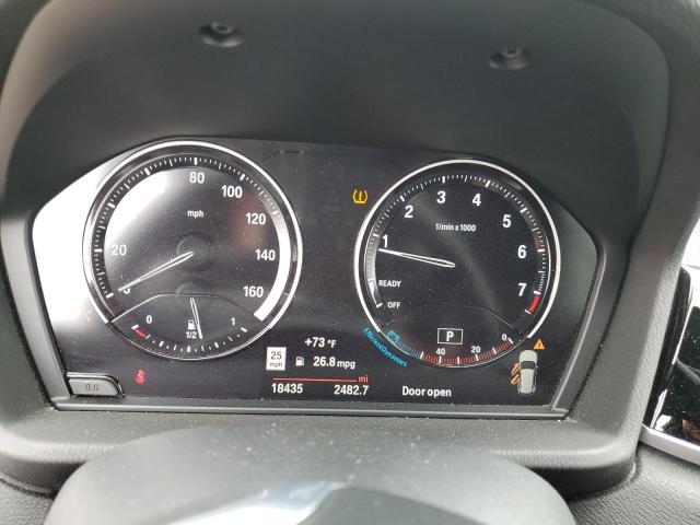 WBXJG9C09N5V42730 BMW X1 Xdrive28i