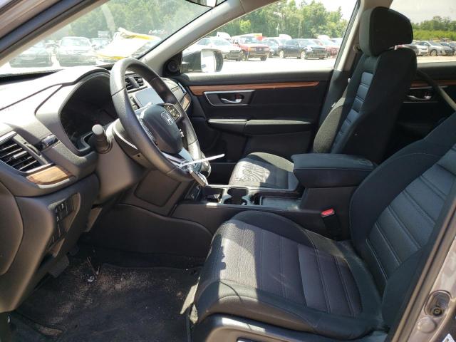 2HKRW1H50MH427909 Honda CR-V EX
