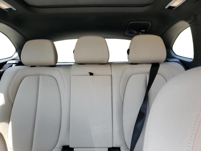 WBXJG9C03M5T95917 BMW X1 Xdrive28i