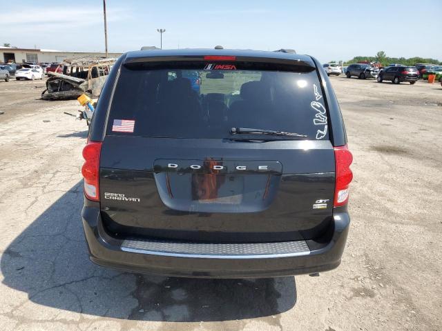 2C4RDGEG4KR674753 Dodge Grand Caravan Gt