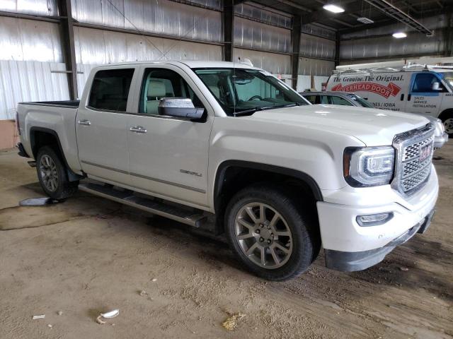 3GTU2PEC1JG570142 GMC Sierra K1500 Denali
