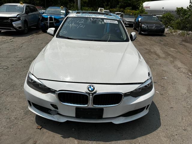 WBA3C3C50EF987018 BMW 320 I Xdrive
