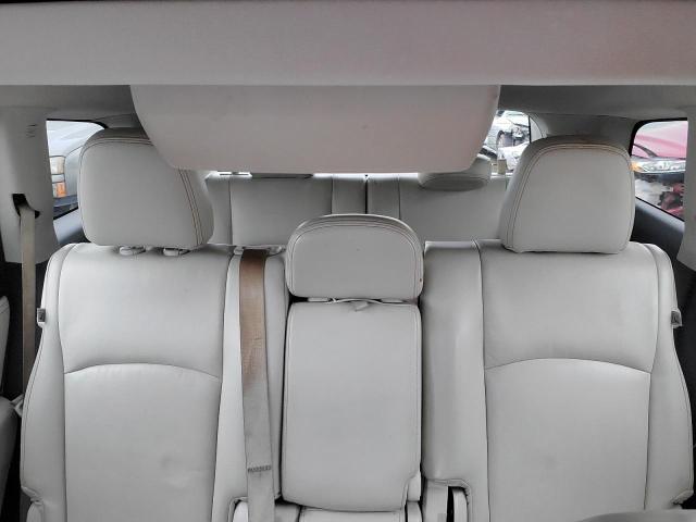 3C4PDDDG7ET118302 Dodge Journey Limited