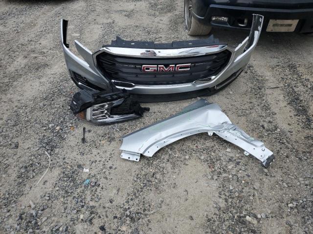 3GKALMEV6NL119015 GMC Terrain Sle