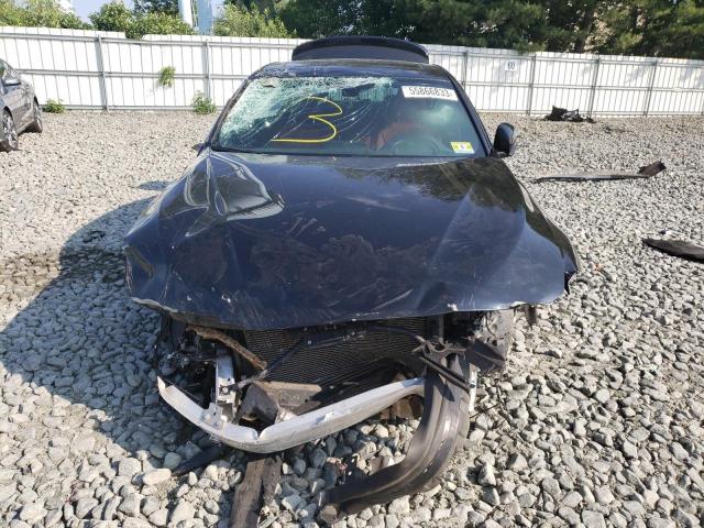 WBA8E3C5XGK502281 BMW 328 Xi Sulev