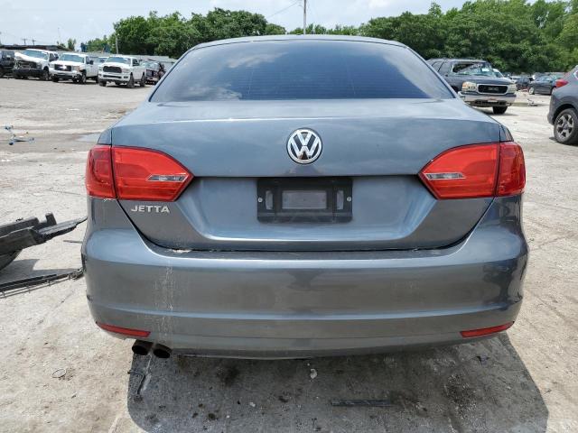3VW2K7AJ6EM306897 Volkswagen JETTA BASE