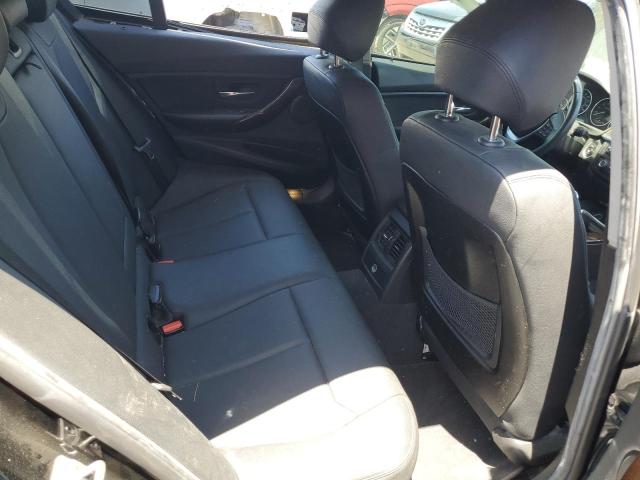 WBA3C1C51FP853005 BMW 328 I Sulev