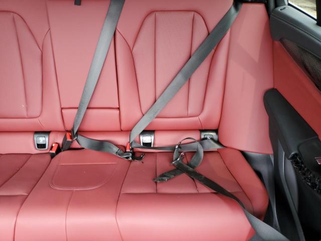 5UX43DT05N9K09473 BMW X4 M40i
