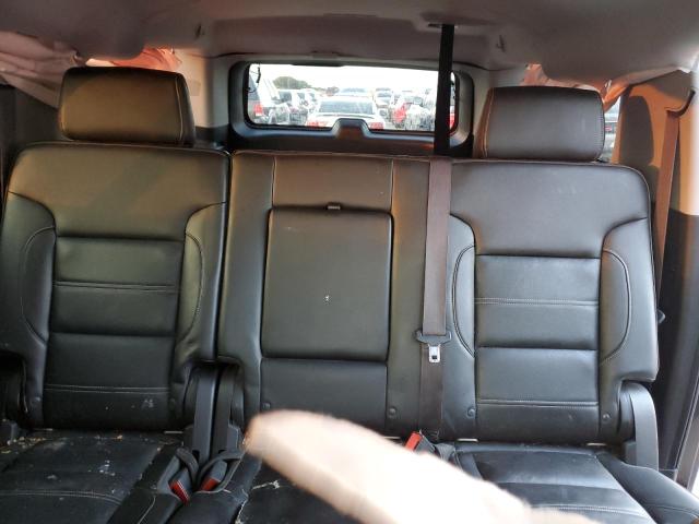 1GKS2JKJ6FR635019 GMC YUKON XL DENALI