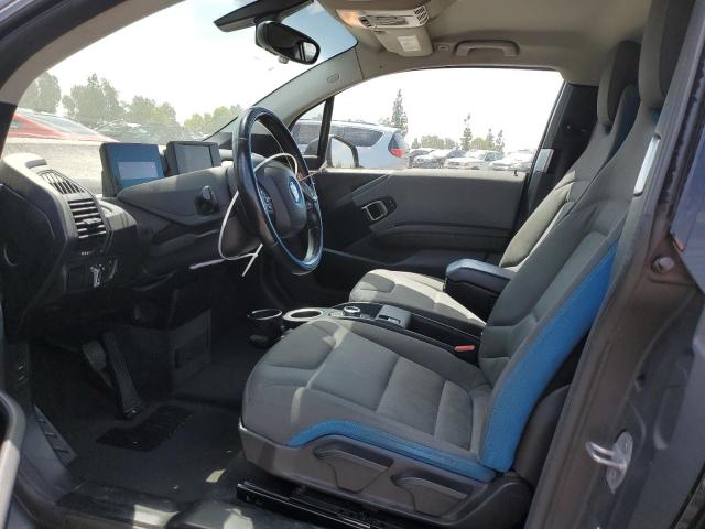 WBY1Z6C34HV548695 BMW I3 Bev