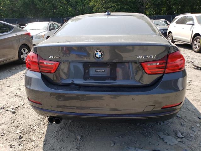 WBA3N9C54FK248272 BMW 428 XI