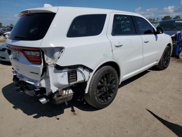 1C4RDHDG8FC120055 Dodge DURANGO LIMITED