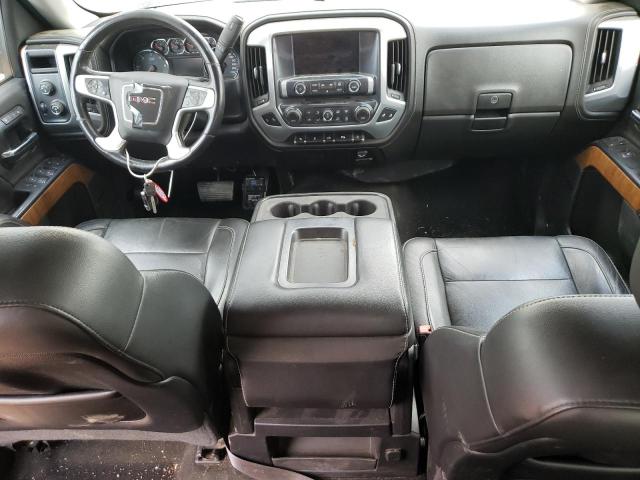 3GTU2VEC6EG300463 GMC Sierra K1500 Slt