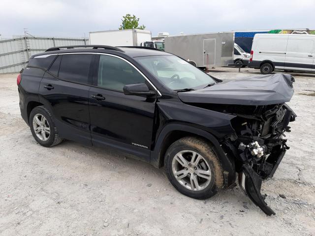 3GKALNEU5JL141644 GMC Terrain Sle