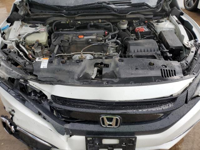 19XFC2F63LE018092 Honda Civic Lx