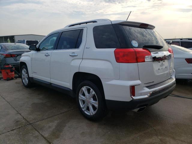 2GKALPEK8G6277256 GMC Terrain Slt