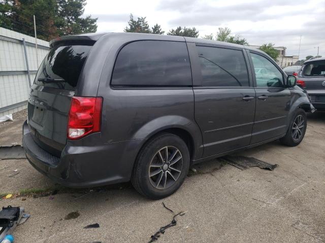 2C4RDGBG3HR615643 Dodge Grand Caravan Se