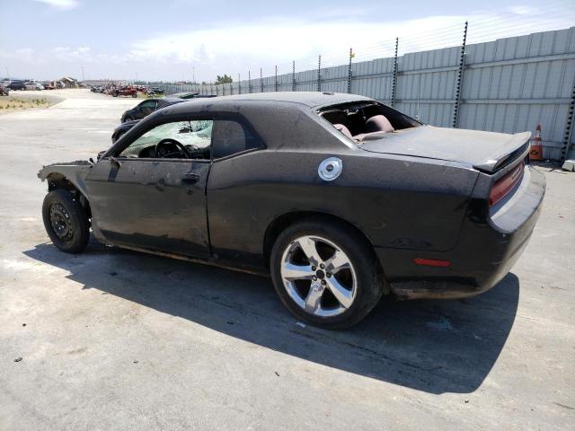 2C3CDYAG5EH225842 Dodge Challenger Sxt