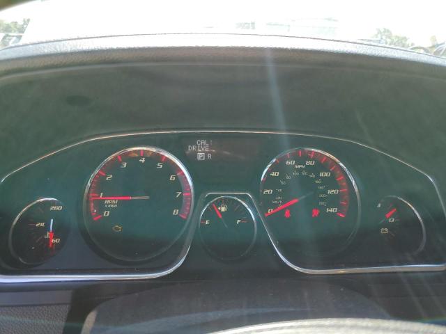 1GKKRNED2GJ348981 GMC ACADIA SLE