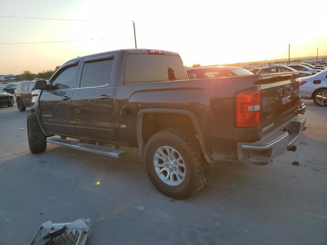 3GTU2UEC7FG315484 GMC Sierra K1500 Sle