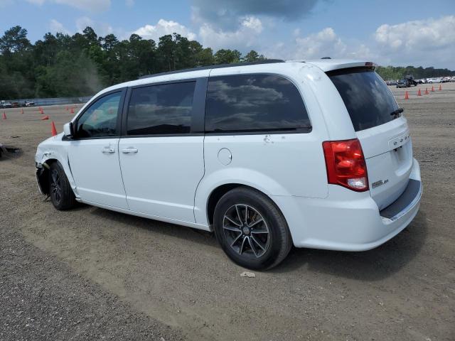 2C4RDGEG8JR298427 Dodge Grand Caravan Gt