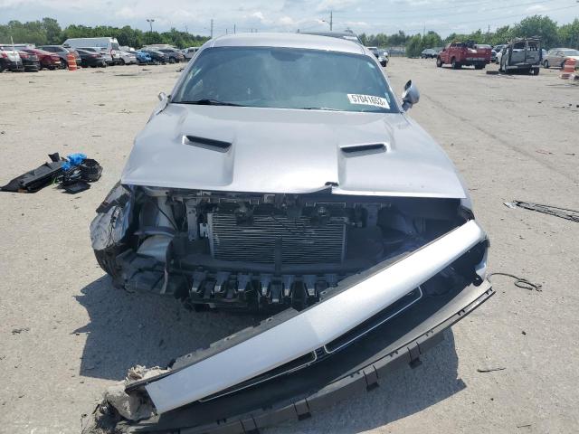 2C3CDZGG8JH256753 Dodge Challenger Gt
