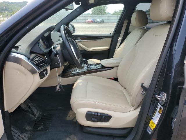 5UXKT0C53H0S80594 BMW X5 Xdr40e