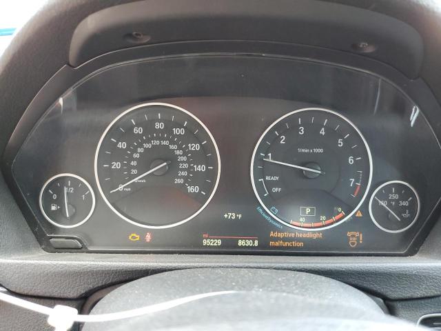 WBA3N3C51FK232060 BMW 428 I
