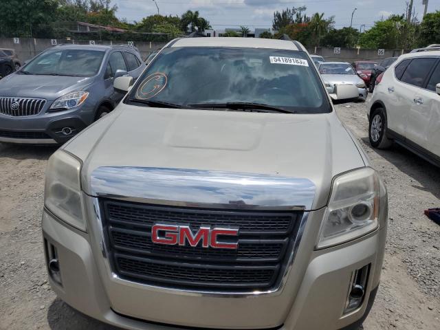 2GKALREK9F6433850 GMC Terrain Sle