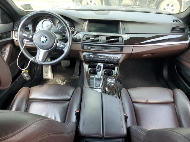 WBA5B1C59ED474975 BMW 535 I