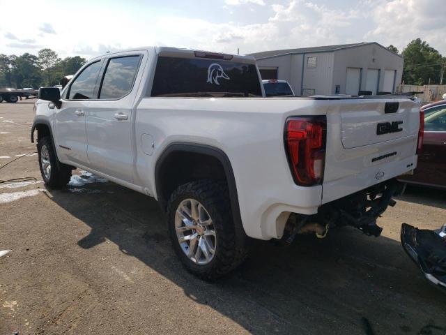 3GTU9BET2MG299773 GMC Sierra K1500 Sle