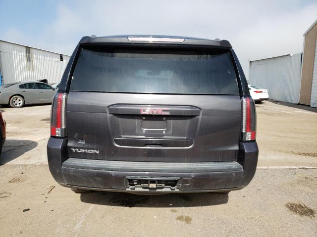 1GKS1AKC8HR139579 GMC YUKON SLE