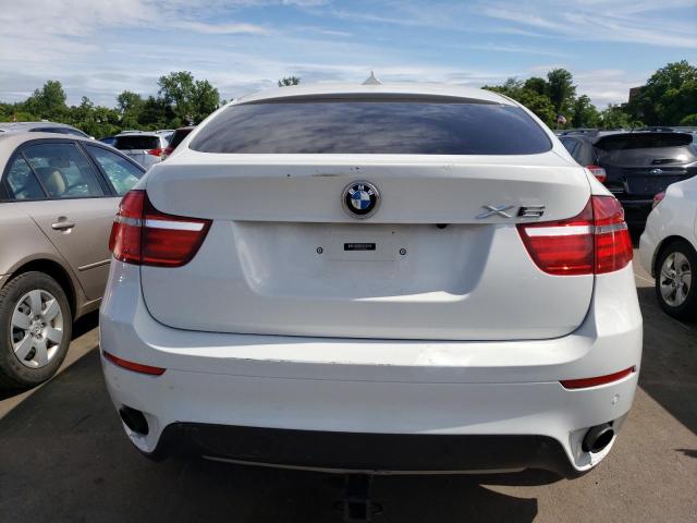 5UXFG2C5XE0H09715 BMW X6 Xdrive35i