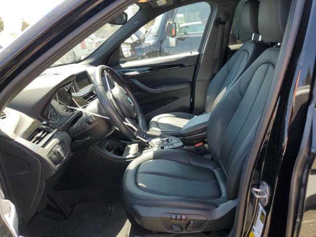 WBXHU7C30H5D71668 BMW X1 Sdrive28i