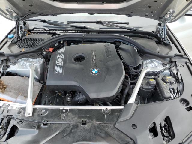 WBAJA5C56KBX88065 BMW 530 I