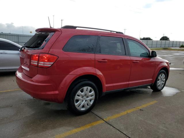 3C4PDCAB5LT275925 Dodge JOURNEY SE