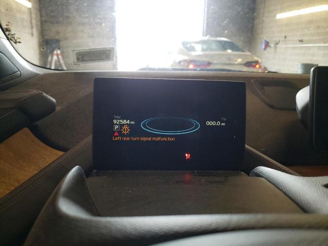 WBY1Z4C59FV278737 BMW I3 REX