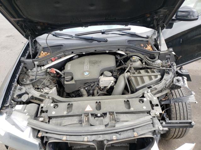 5UXWX9C53G0D73160 BMW X3 Xdrive28i