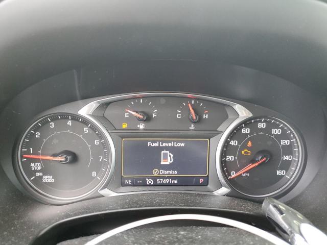 3GKALPEV2KL283357 GMC Terrain Slt