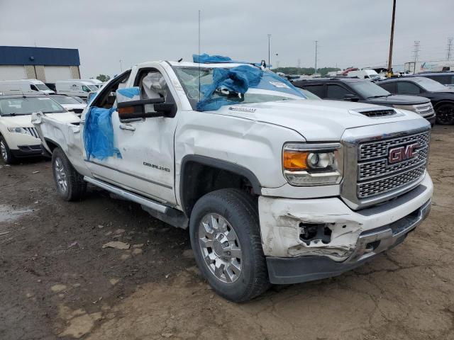 1GT12SEY4KF248941 GMC Sierra K2500 Denali