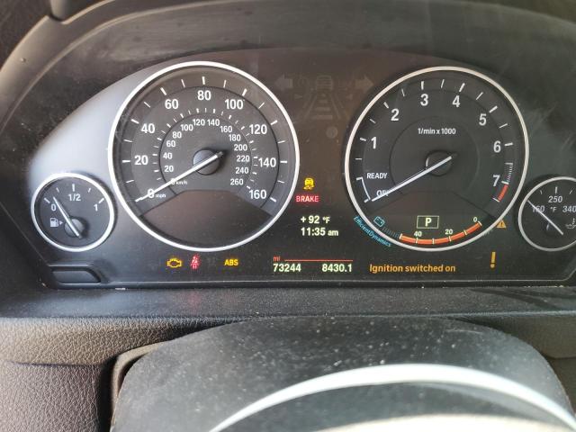 WBA3B1G53ENS77165 BMW 320 I