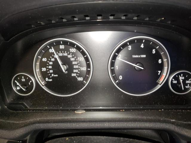 5UXWX9C51E0D37738 BMW X3 Xdrive28i