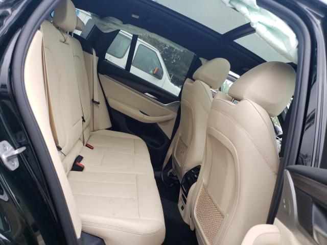 5UXTY3C02M9F16477 BMW X3 Sdrive30i