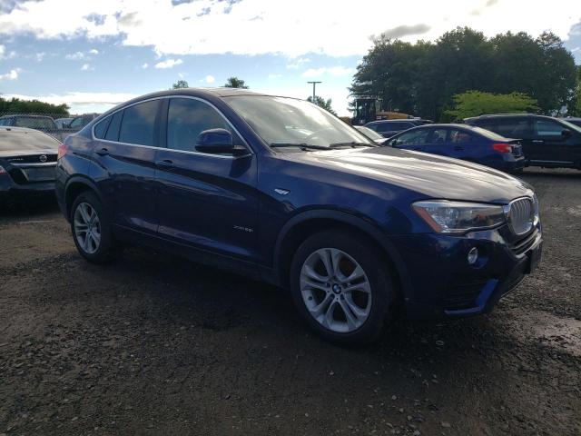 5UXXW3C50G0R18572 BMW X4 Xdrive28i