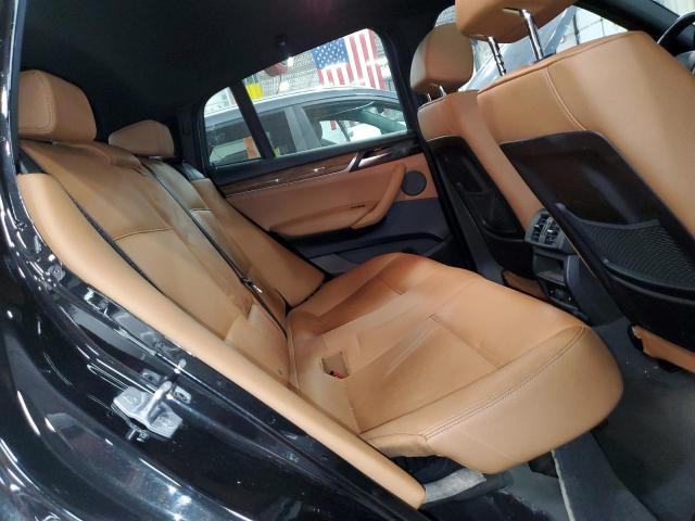 5UXXW3C57G0R20934 BMW X4 Xdrive28i