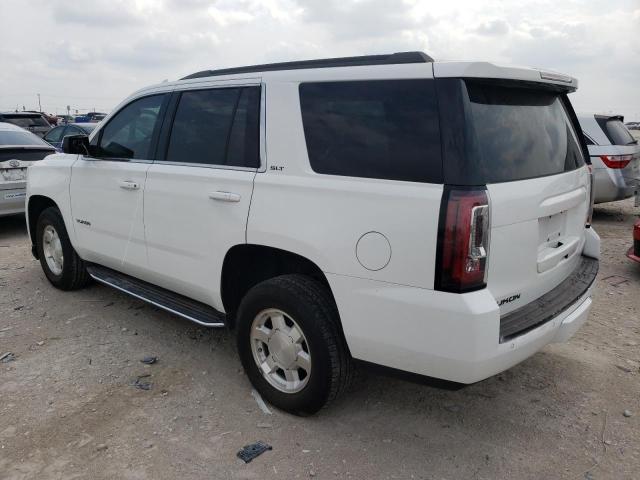 1GKS1BKC7LR248551 GMC YUKON SLT