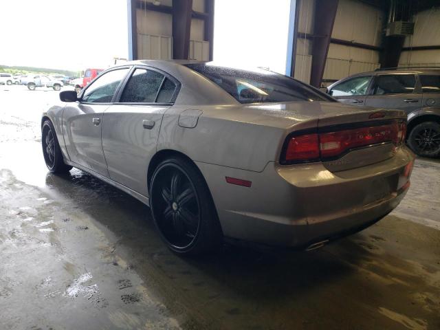 2C3CDXBG9EH131116 Dodge Charger Se