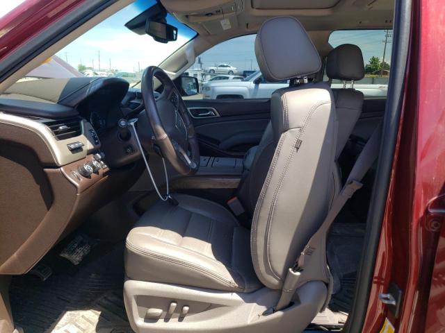 1GKS2HKJ1JR225892 GMC YUKON XL DENALI