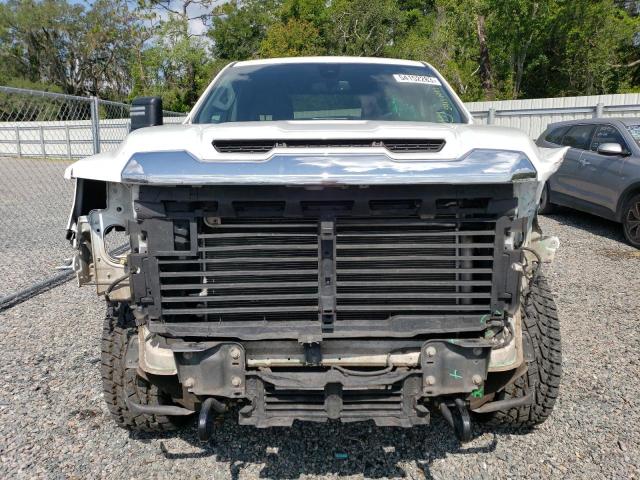 1GT49LE77MF253513 GMC Sierra K2500 Heavy Duty