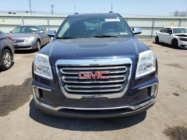 2GKALNEK7H6127046 GMC Terrain Sle